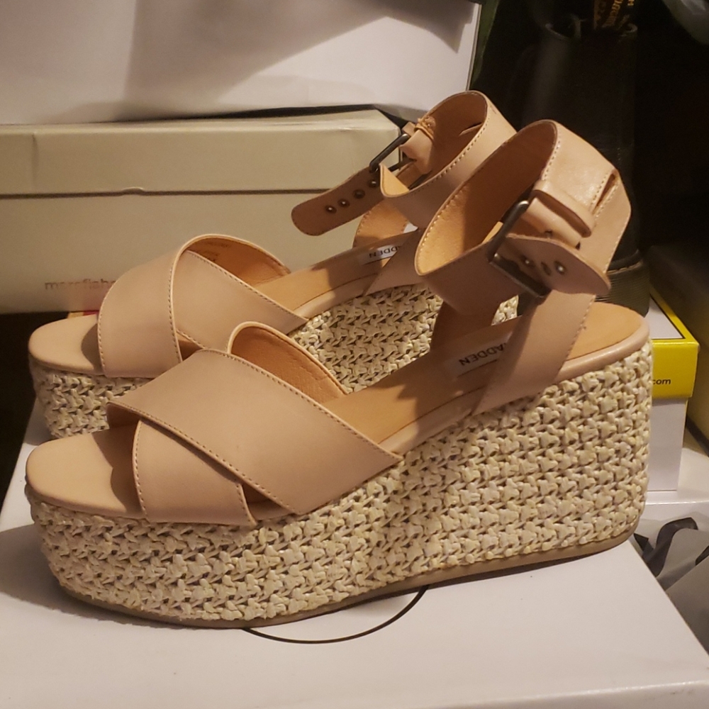Wedges